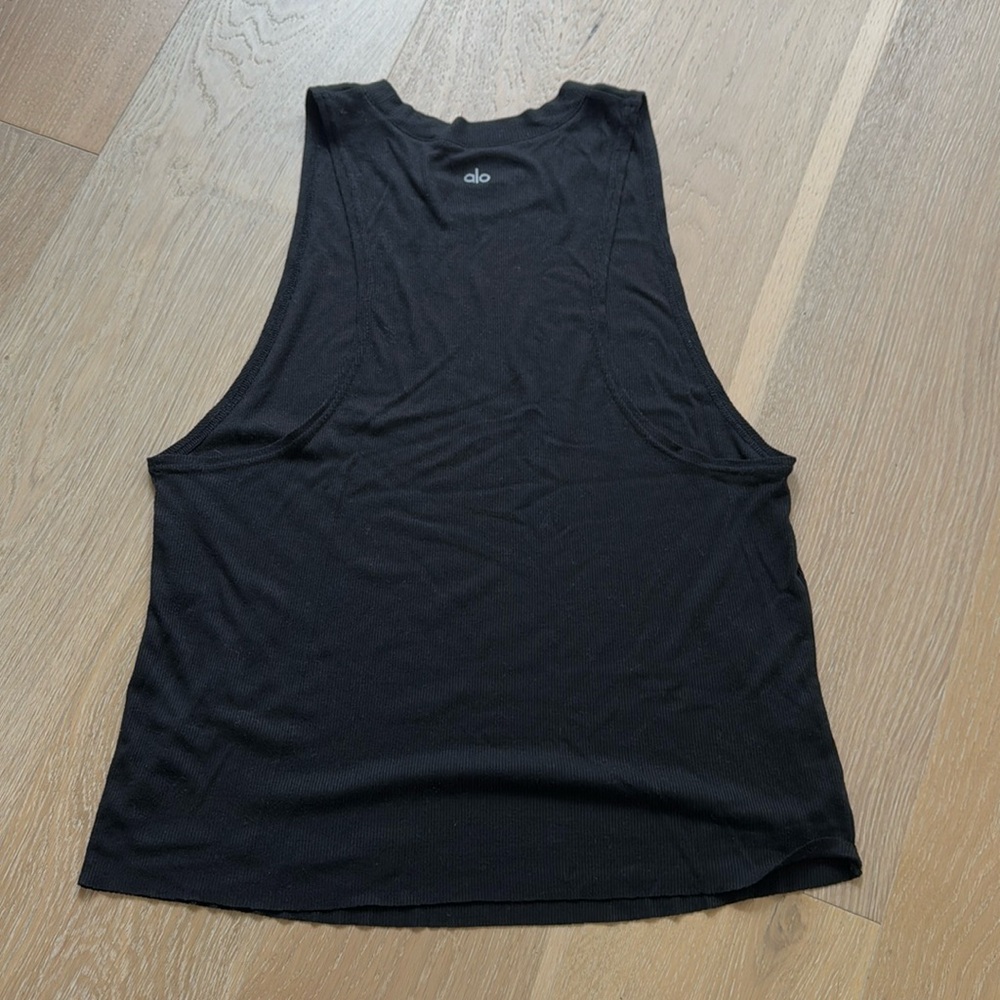 Alo Tank